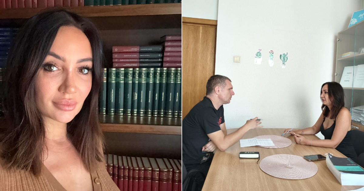 Interviu procuror Antonia Diaconu
