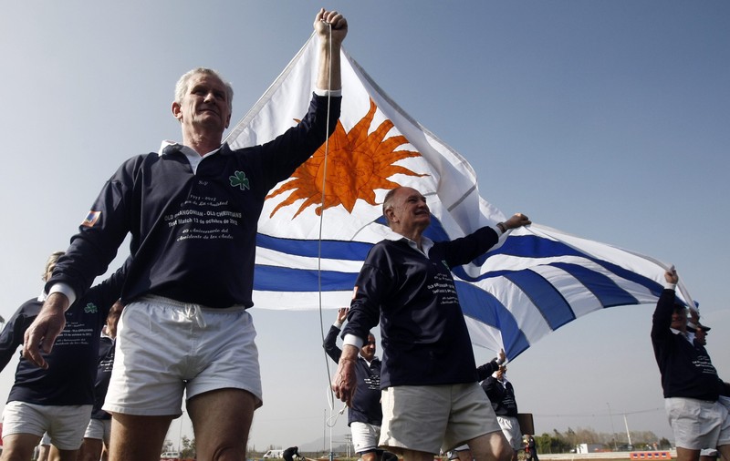 A murit unul dintre supravieţuitorii teribilului accident aviatic din Anzi din 1972