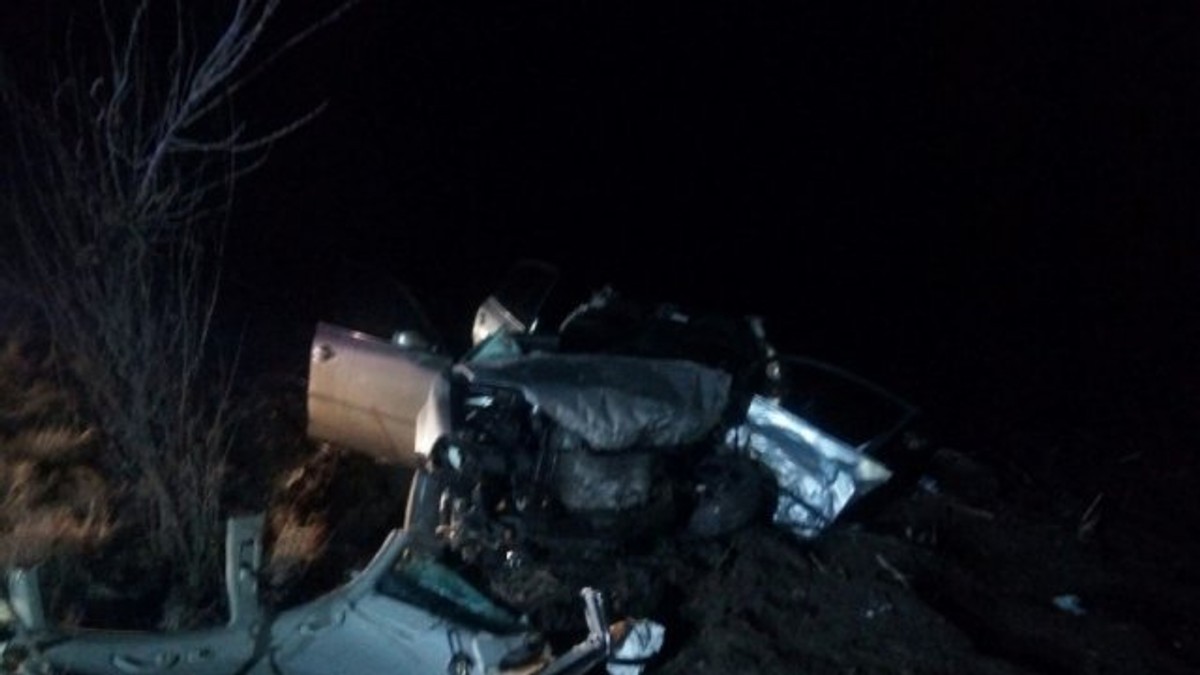Accident în Bălţaţi, județul Iași, soldat cu un mort și 5 răniți