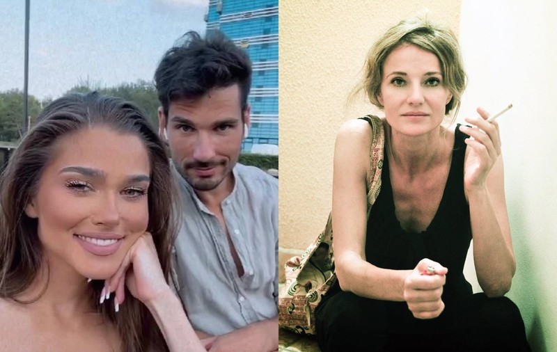 Reacția Liei Bugnar, după ce i s-a spus că Theo Rose e însărcinată cu Anghel Damian: „Nu e chiar chestiunea care îmi schimbă programul pe ziua de azi”