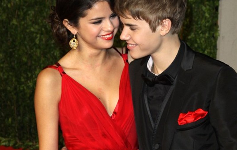 La doar 17 ani, Justin Bieber are gânduri de însurătoare