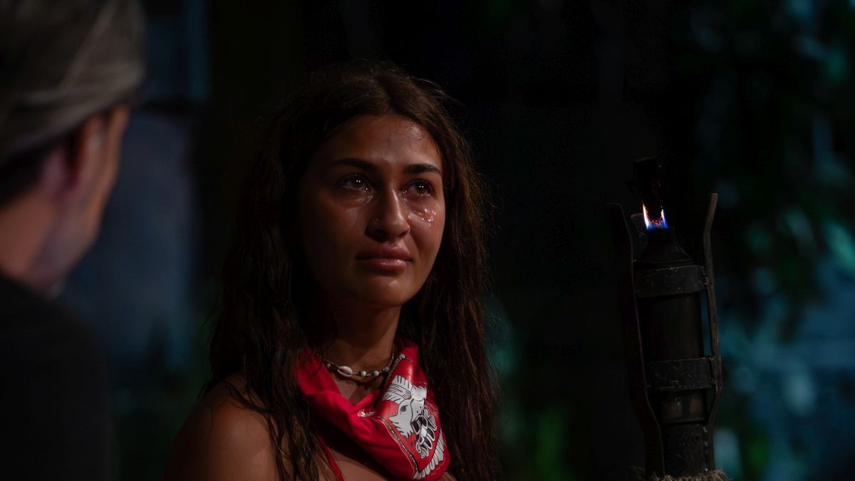 Yasmin Awad a fost eliminată de la Survivor România 2026, emisiune difuzată de Antena 1