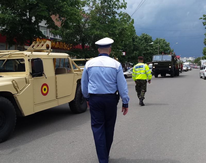 Trupurile militarilor români morți în Afganistan au ajuns acasă, la Buzău | VIDEO & FOTO CU PUTERNIC IMPACT EMOȚIONAL