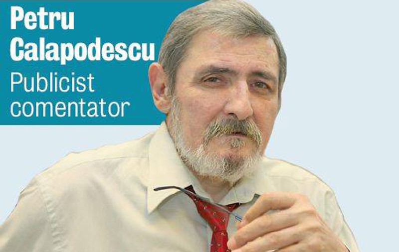 Opinia Zilei | Mișcarea Frankenstein