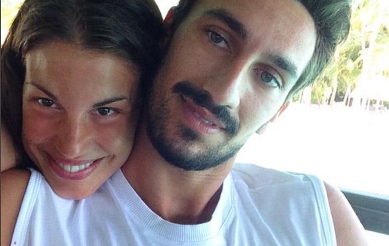 Davide Astori avea o menajeră din România