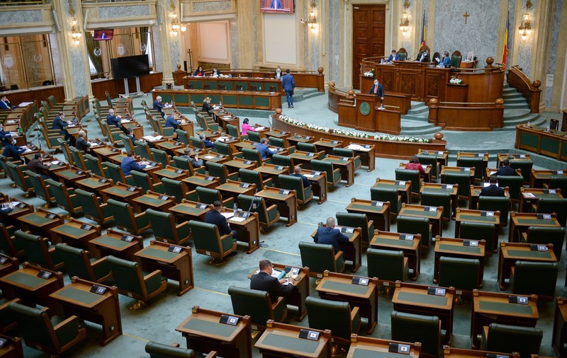 Lista candidați alegeri parlamentare 2020 Satu Mare
