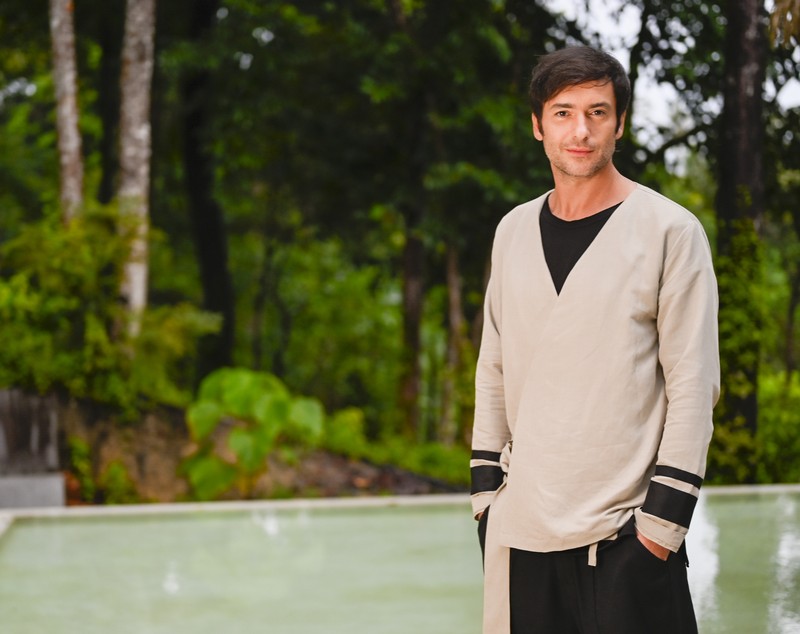 Radu Vâlcan pleacă în Thailanda, unde va filma „Insula Iubirii”, sezonul 7: „Dorm mai puțin de șapte ore pe zi”