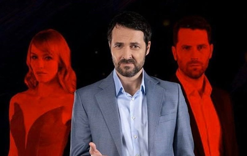 Andrei Aradits a slăbit mâncând 4 ore pe zi. Ce alți pași urmează, pentru un stil de viață sănătos
