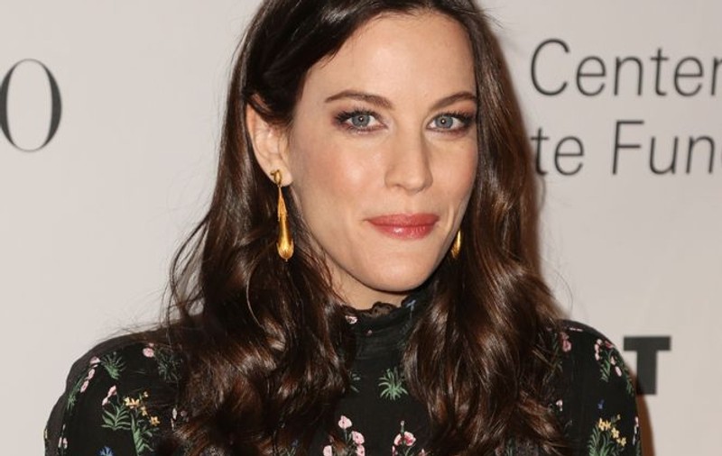Actriţa Liv Tyler a devenit mamă pentru a treia oară
