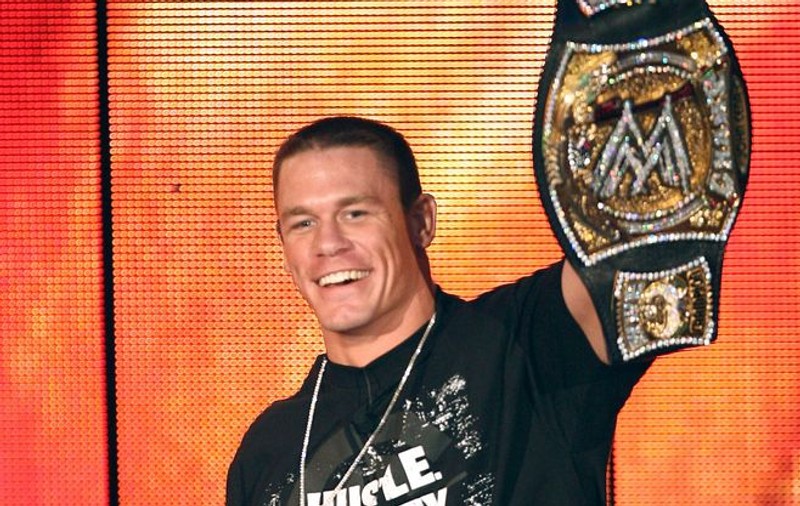 John Cena, Randy Orton şi Wade Barrett vor participa la primul eveniment de wrestling din România