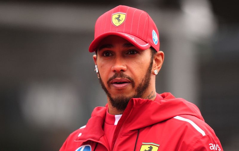 Bernie Ecclestone cere un star de la Red Bull ca înlocuitor pentru Hamilton în Formula 1