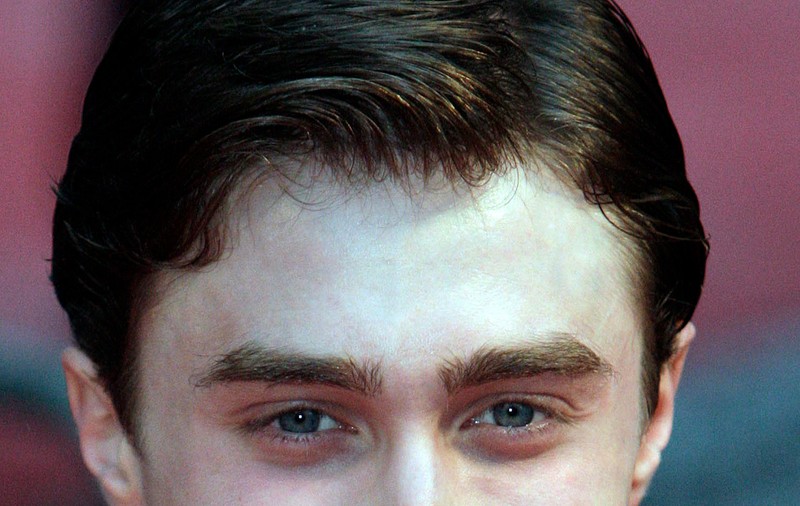 Daniel Radcliffe s-a îmbolnăvit la filmări