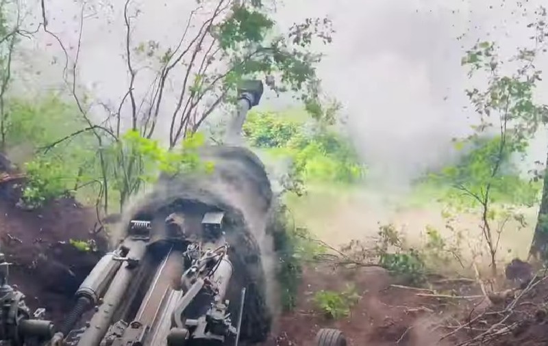 Ucrainenii spun că au recuperat 400 de hectare de pădure și au eliminat un regiment rusesc în Harkov | VIDEO