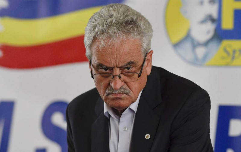 Sistemul educațional va fi bulversat, pentru că vor exista proteste continue, spune liderul sindical Hăncescu: „Nu vom sta cu mâinile în sân”