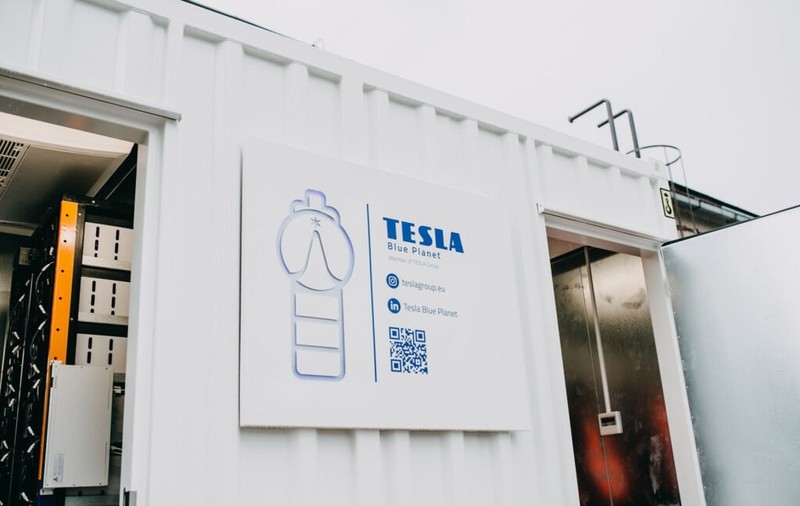 Proiectul de construire a unei fabrici Tesla în Brăila, în pericol să nu mai fie realizat: „Nu a avansat”