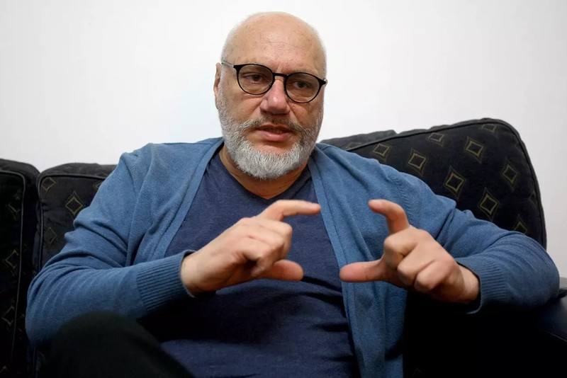 Doctorul Cristian Andrei este acuzat că a agresat sexual foste cliente