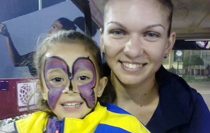 Fostul gimnast Răzvan Șelariu, despre triumful Simonei Halep în Qatar: "Poate ajunge numărul 1!"