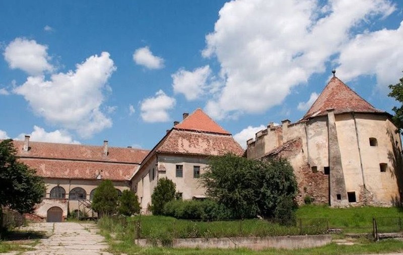 Castel Apafi