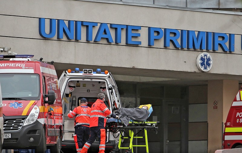 Românul care face parte din echipa care coordonează achiziţiile de echipamente sanitare spune când va fi învins coronavirusul