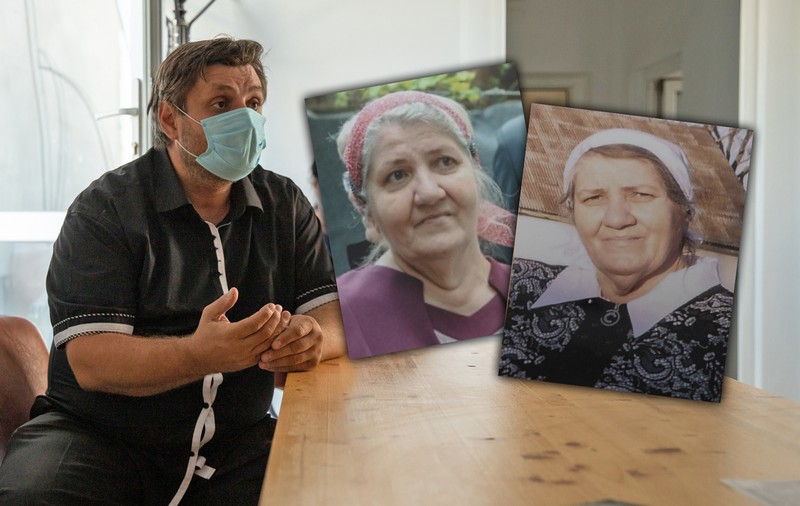 Cinismul afacerii COVID. Mama i-a murit cu corona și cu trei infecții nosocomiale,  iar spitalul l-a jefuit și la înmormântare