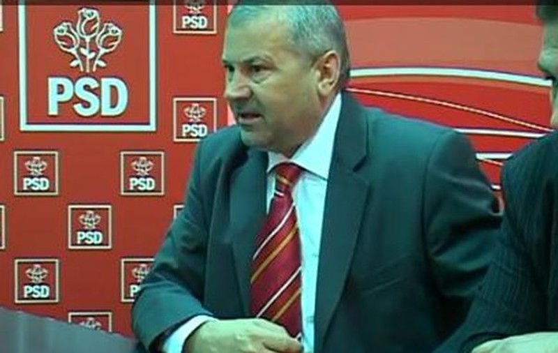 Video | Președintele Consiliului Județean Brăila înjură și amenință jurnaliștii care nu scriu ce vrea el 