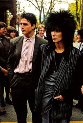 Cher povestește cum a început aventura cu Tom Cruise