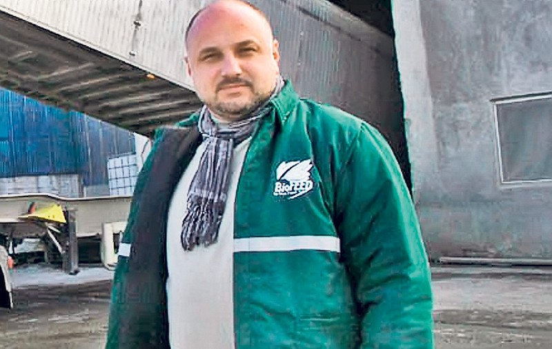 «Dispărutul», așteptat să apară! Afaceristul Mihail Lupu se ascunde la o mănăstire din județul Neamț