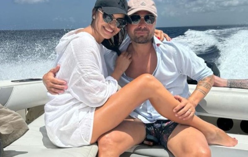 Adrian Mutu, la un pas să-și cumpere un apartament la Nordis, la insistențele soției: „Plângeam acum”