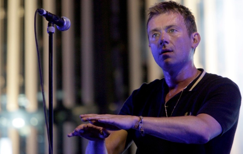 Blur lansează un nou single după o pauză de 7 ani 