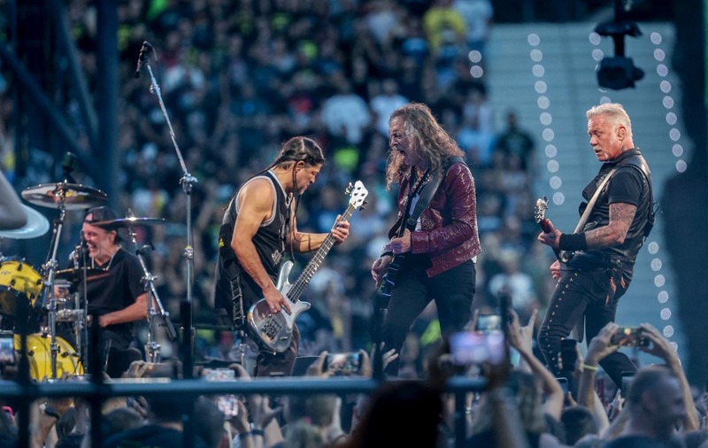 Horia Constantinescu, șeful Protecției Consumatorului Constanța, păcălit cu biletele la concertul Metallica: „S-au dovedit a fi o țeapă”