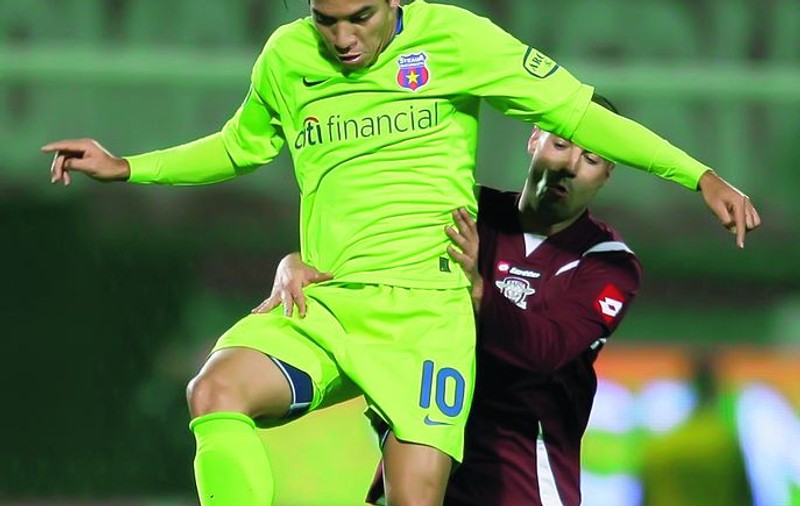 Derby de mâna a doua