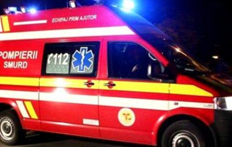O femeie din Argeş si-a dat foc, pe fondul unei depresii. A suferit arsuri grave, deși soțul ei a reușit să o salveze