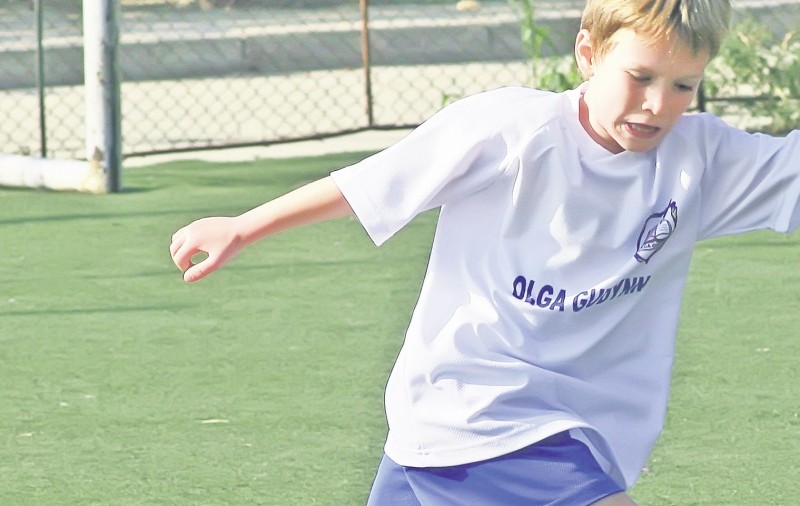 Negoiţă jr face fotbal la Dinamo