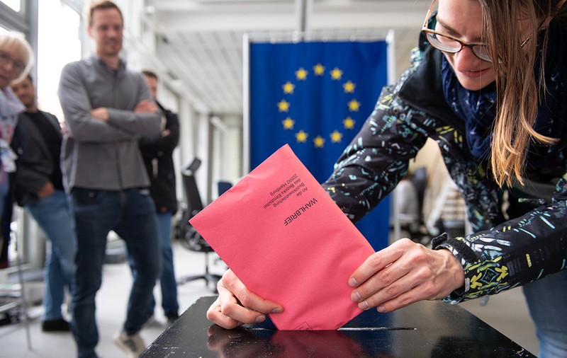 Alegeri europarlamentare 2019: Cum funcționează scrutinul și ce urmează după vot