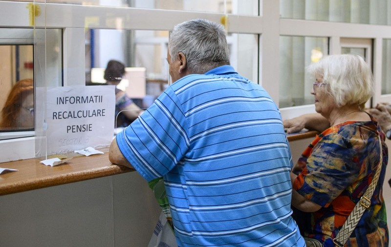 Pensiile sub 3.000 de lei, neimpozabile. De când intră în vigoare măsura și care sunt condițiile