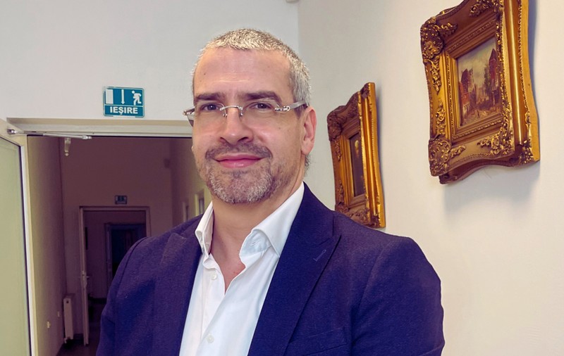 Dorian Schwartz - despre o afecțiune comună dar extrem de insidioasă