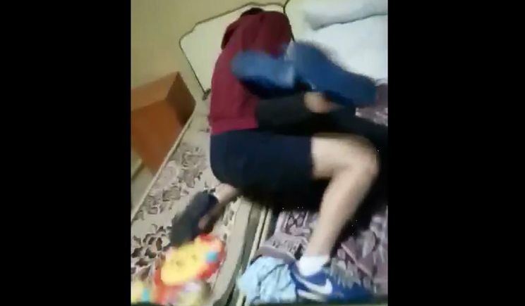 Copii bătuți la un centru de plasament din Râmnicu Vâlcea în 2018