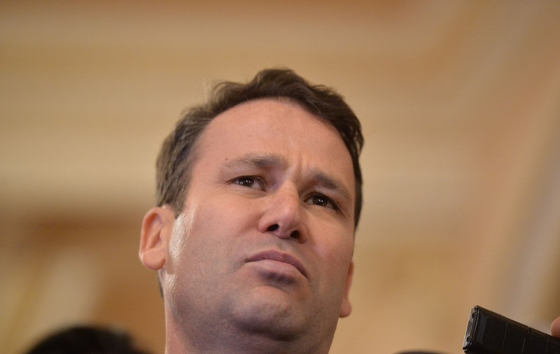 Robert Negoiţă: "Dacă l-am pune pe Papa Francisc să candideze din partea PSD, părerea mea e că ar pierde"