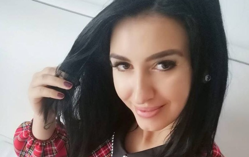 Mirela de la Insula Iubirii, în cel mai sexy costum de baie. Arată de milioane