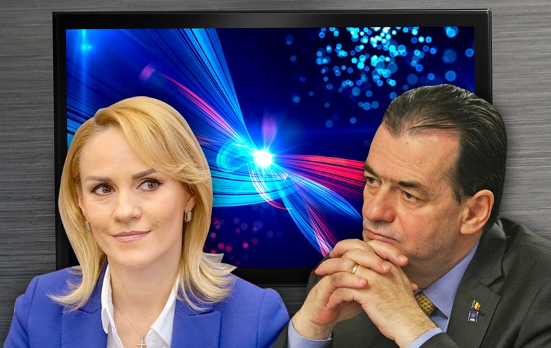 Mercurialul libertății de expresie: ce vrea Orban cu banii dați presei, de ce Iohannis n-a acordat un interviu fără PR în 5 ani și cum au fost concediați doi jurnaliști chiar ieri