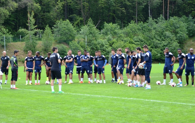 Petrolul a ajuns în Slovenia. Adversari tari pentru ”lupi”!