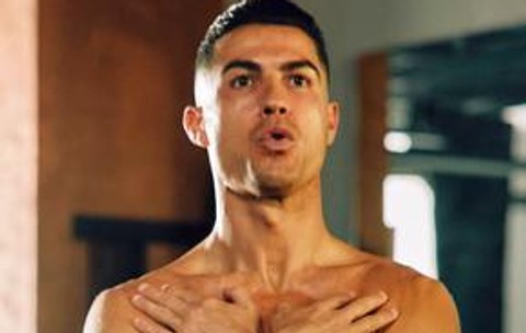 Secretul lui Cristiano Ronaldo, dezvăluit de nutriționist: „Un singur ingredient pe care 90% dintre oameni nu îl folosesc”