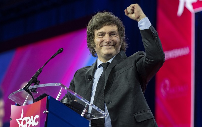 Argentina înregistrează primul excedent al bugetului public după 16 ani. Preşedintele Javier Milei: „O realizare de dimensiuni istorice!”