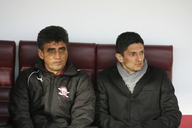 Necazurile lui Marian Rada au apărut după ce a refuzat să fie secundul lui Răzvan Lucescu la El Jaish Qatar)