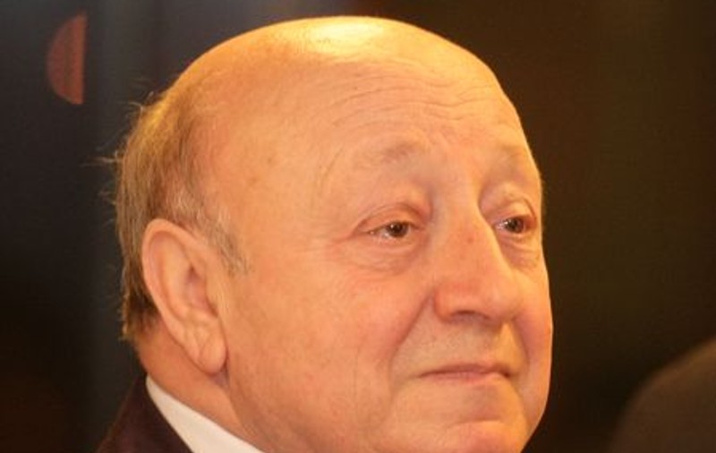 Marin Moraru şi Iurie Darie vor primi câte o stea pe Aleea Celebrităţilor din Capitală