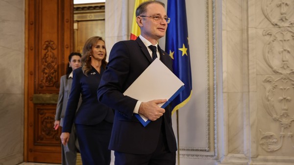 Cine este Mihaela-Ilincuta Stefan-Simion, directorul de cabinet al ...