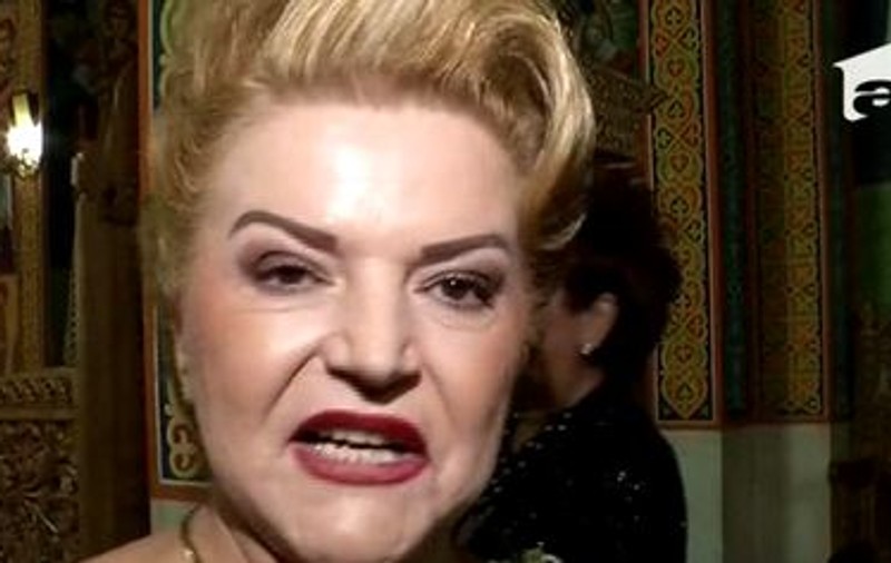 Apelul disperat al Mariei Cârneci. "Cum ne-au murit nouă colegi"