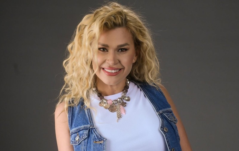 Cine este Oana Tomoiagă de la Asia Express, sezonul 9. Prietena Mirelei Vaida are o carieră în muzica populară