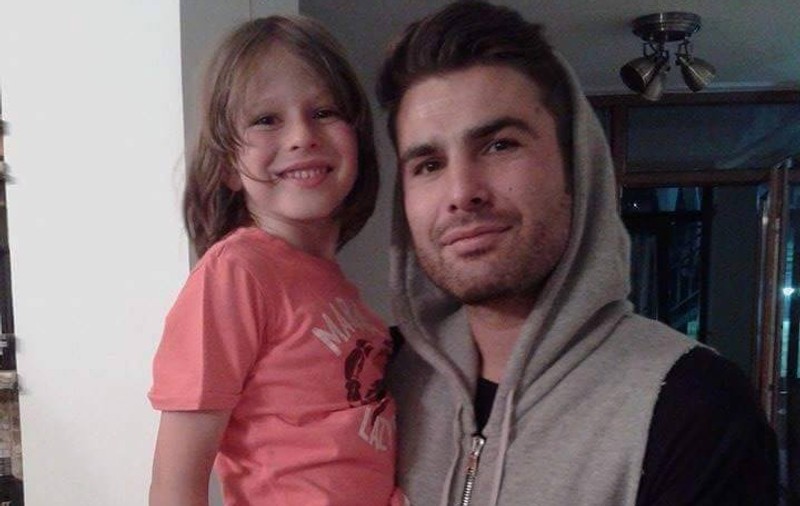 Adi, ai devenit dădacă? Mutu, cel mai bun prieten al fiului lui Reghe și al Prodancei