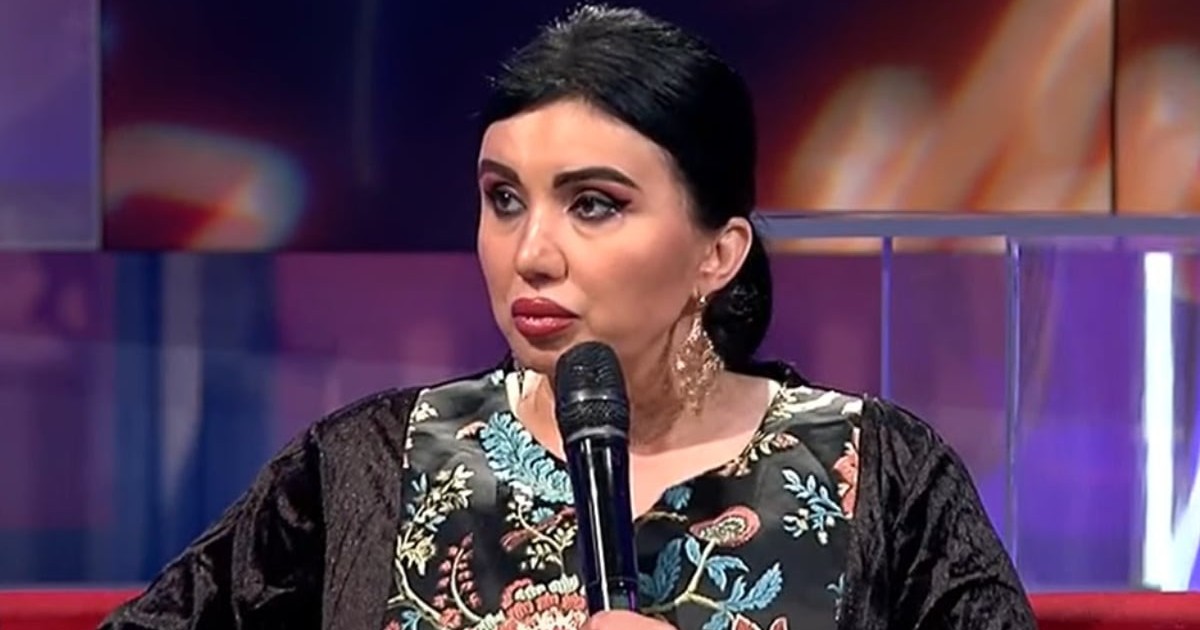 Adriana Bahmuțeanu